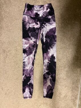 Gaiam High-Waist Leggings